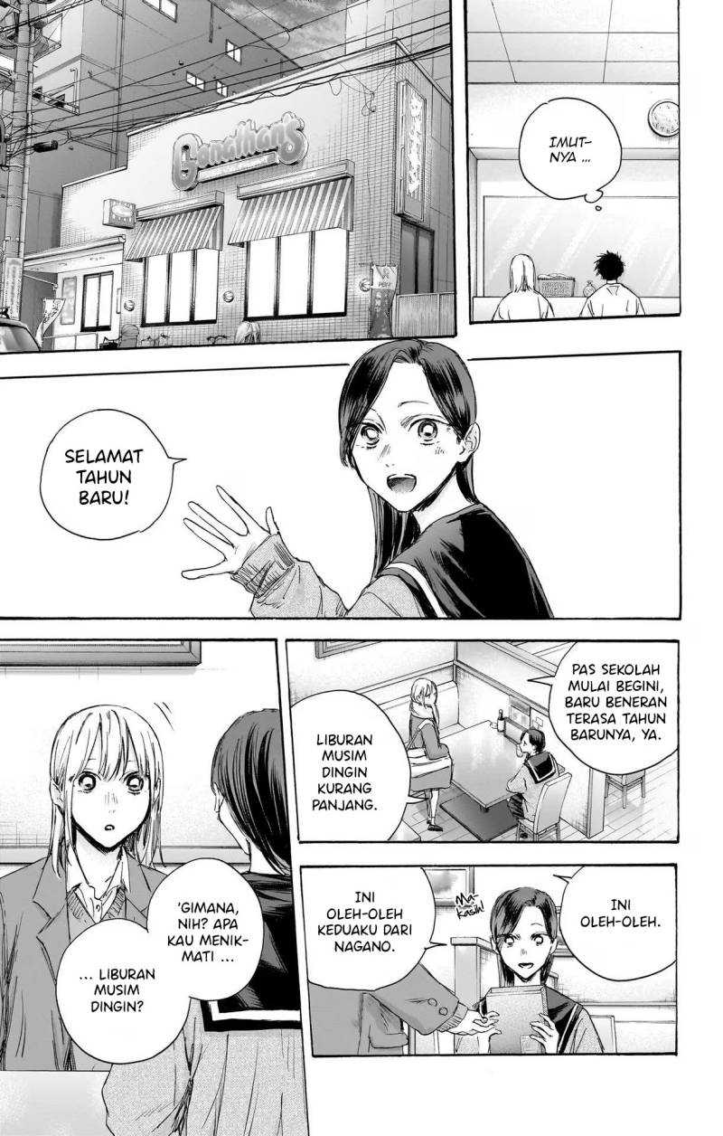 Ao no Hako Chapter 107 Bahasa Indonesia