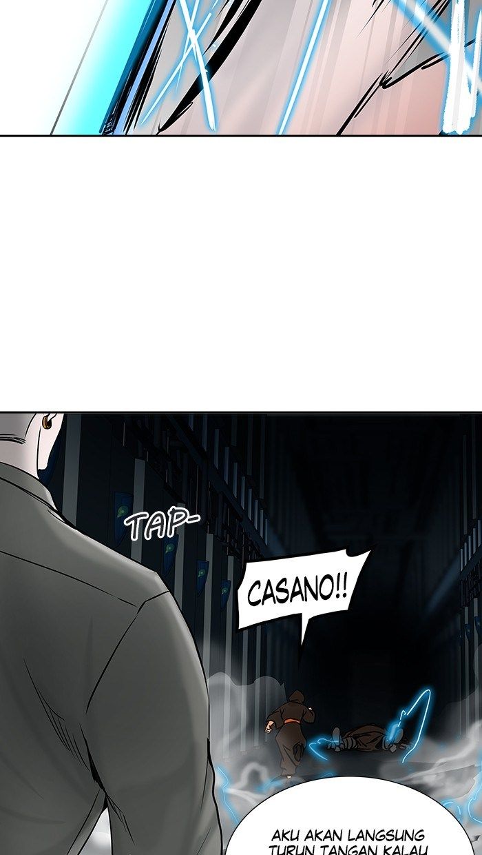 Tower of God Chapter 305