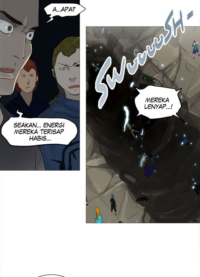 Tower of God Chapter 240