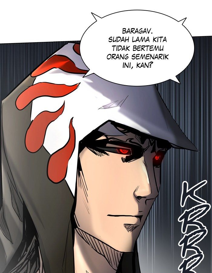 Tower of God Chapter 421