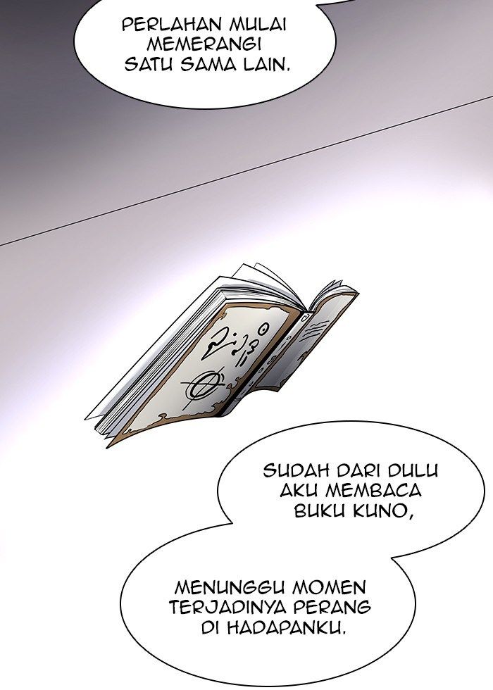 Tower of God Chapter 415