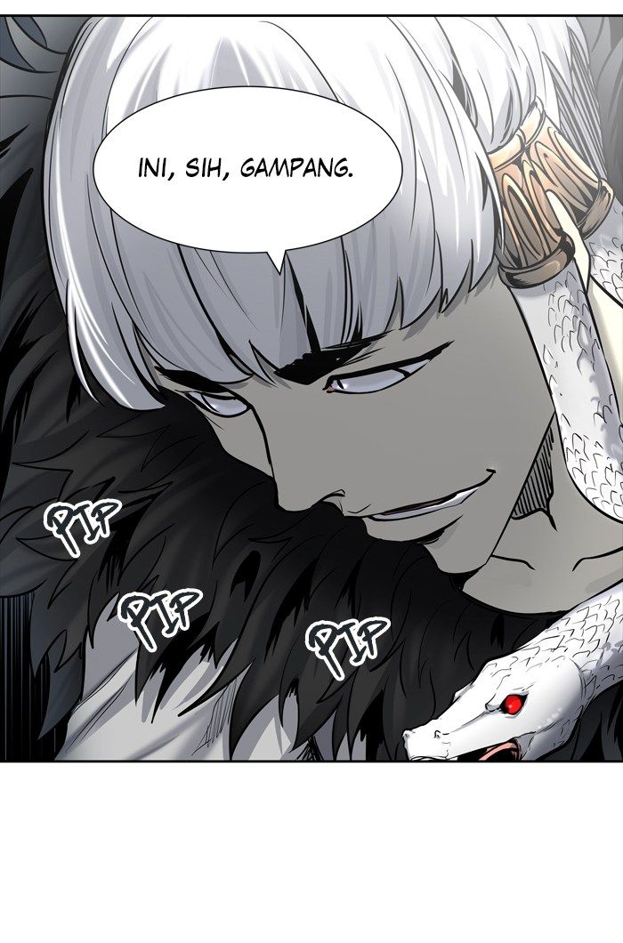 Tower of God Chapter 422