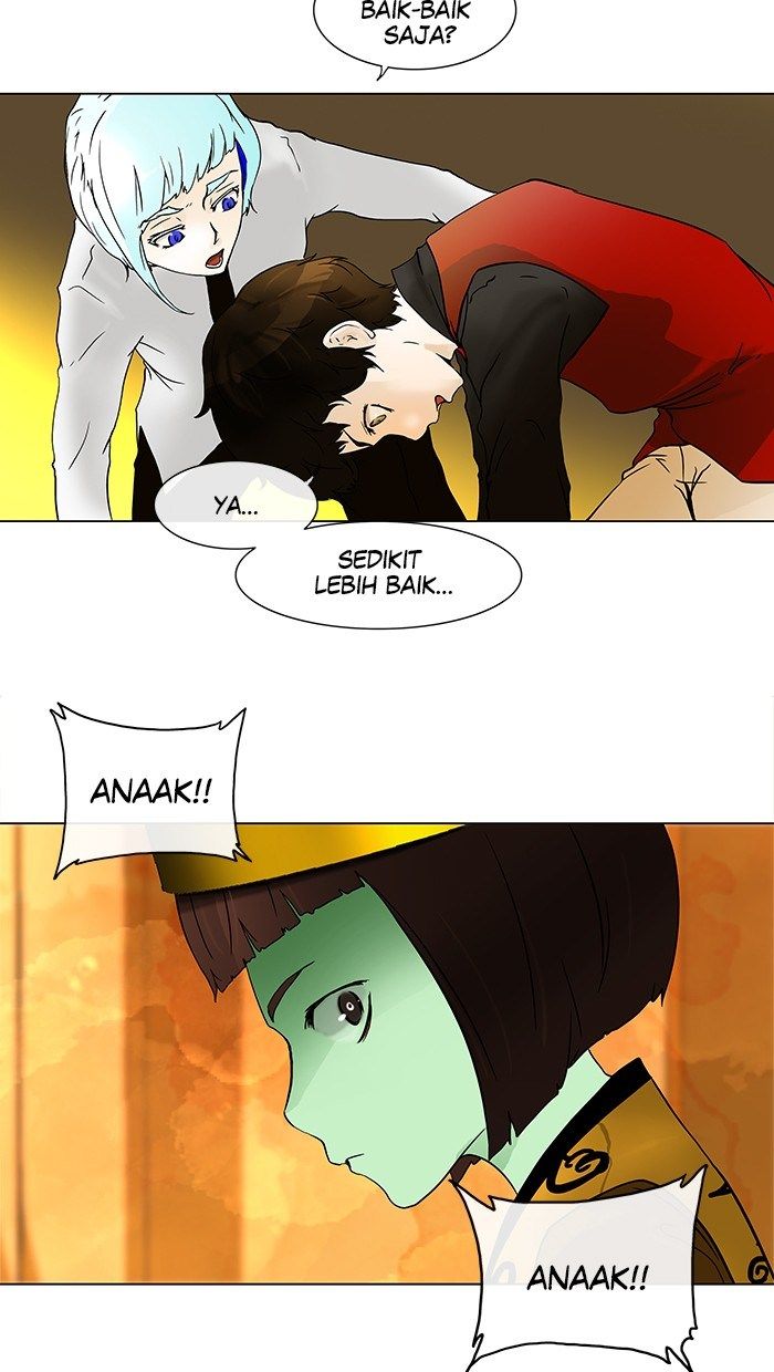 Tower of God Chapter 18