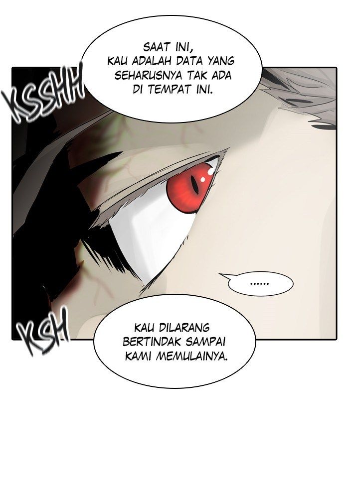 Tower of God Chapter 376