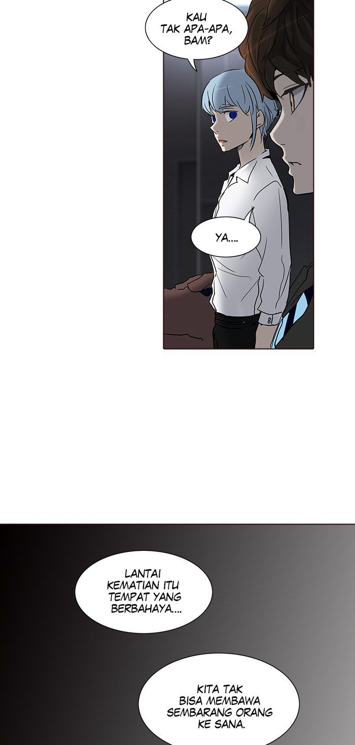 Tower of God Chapter 281