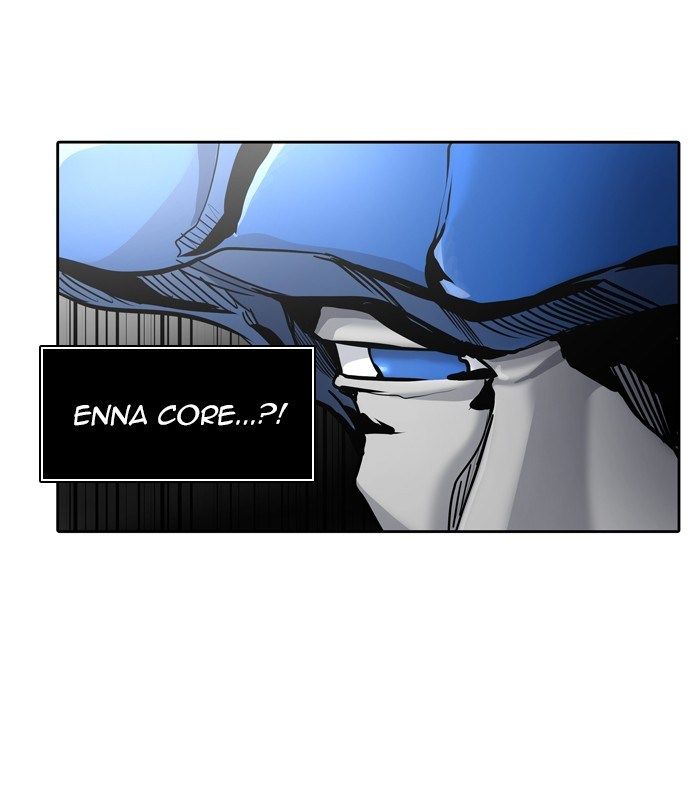 Tower of God Chapter 414