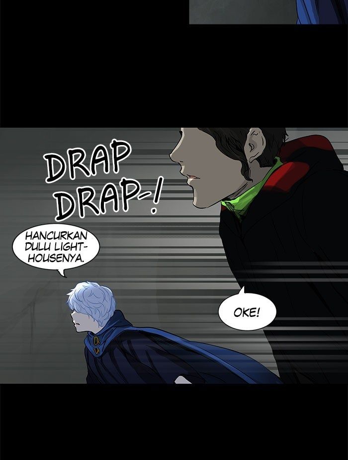 Tower of God Chapter 128