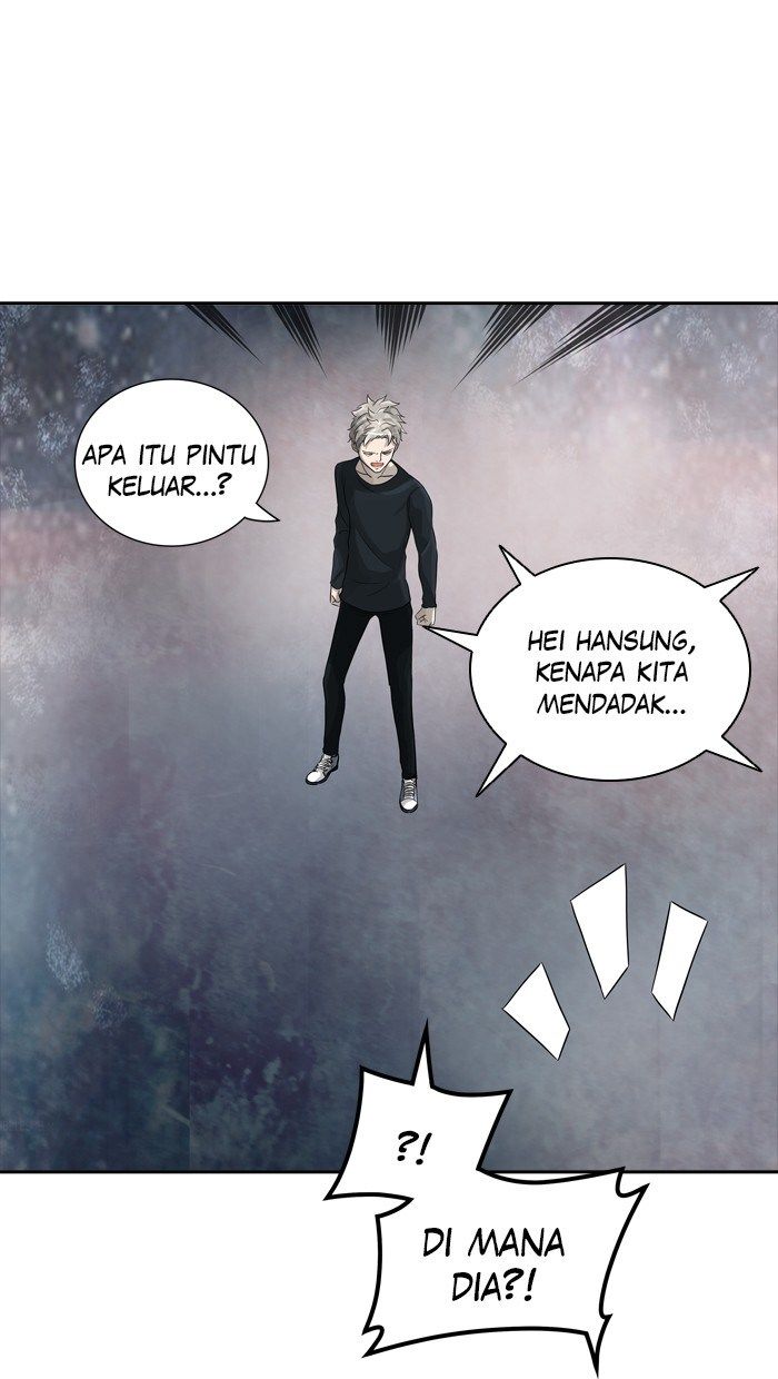 Tower of God Chapter 387