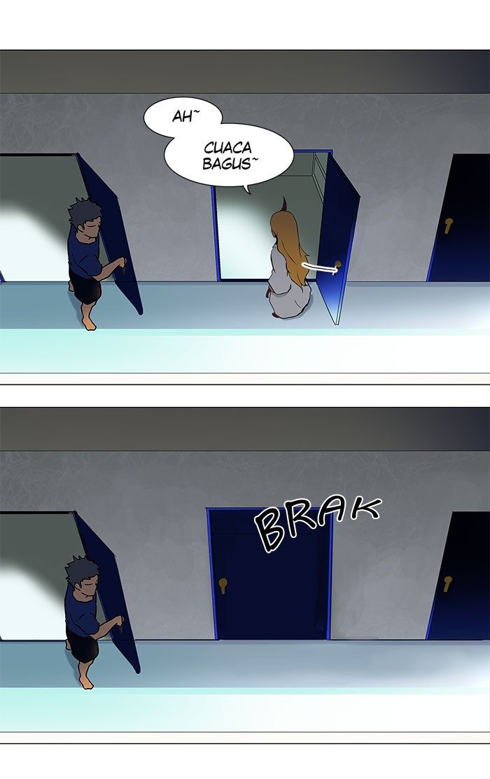 Tower of God Chapter 35