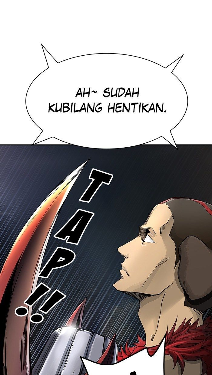 Tower of God Chapter 462