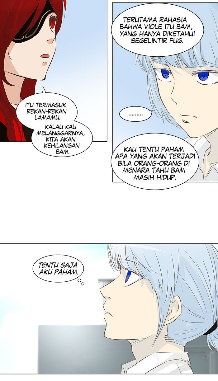 Tower of God Chapter 135