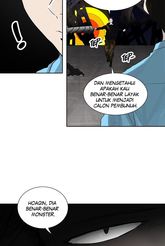 Tower of God Chapter 256