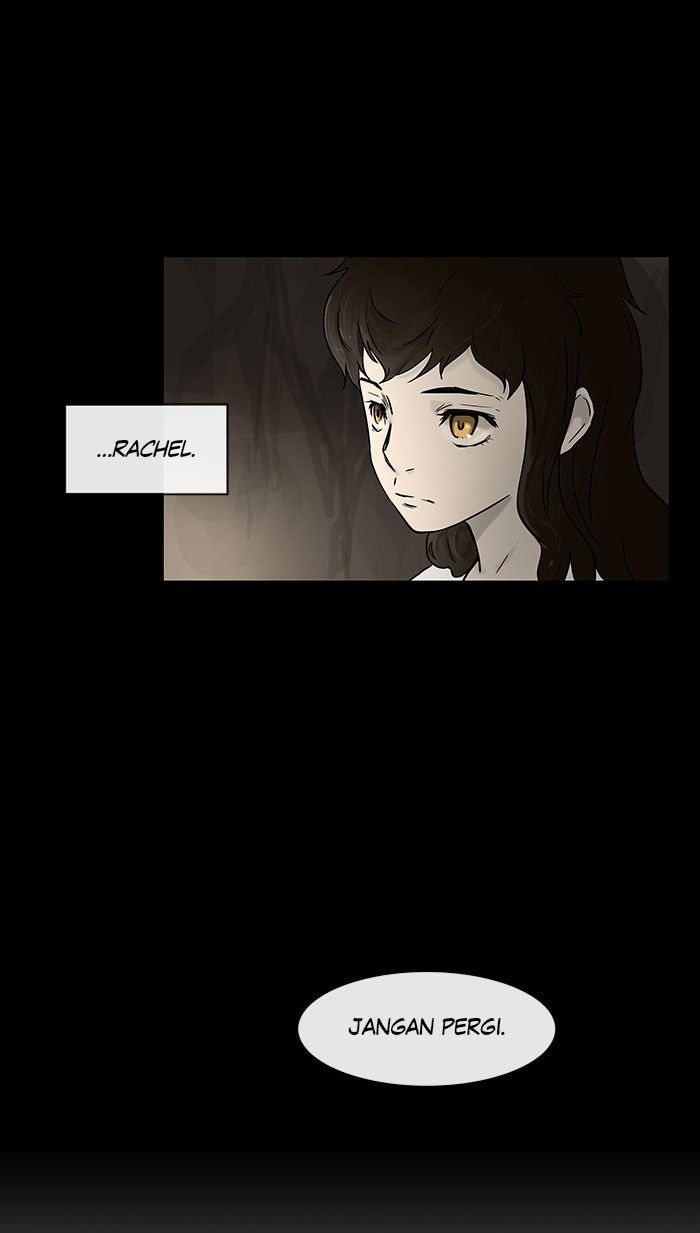 Tower of God Chapter 28