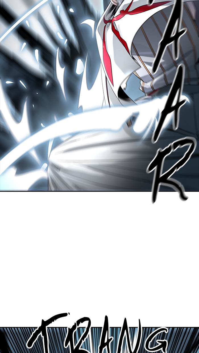 Tower of God Chapter 509