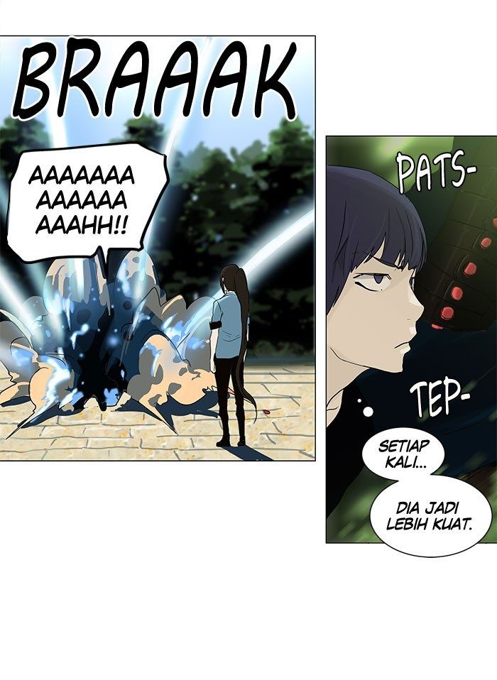 Tower of God Chapter 119