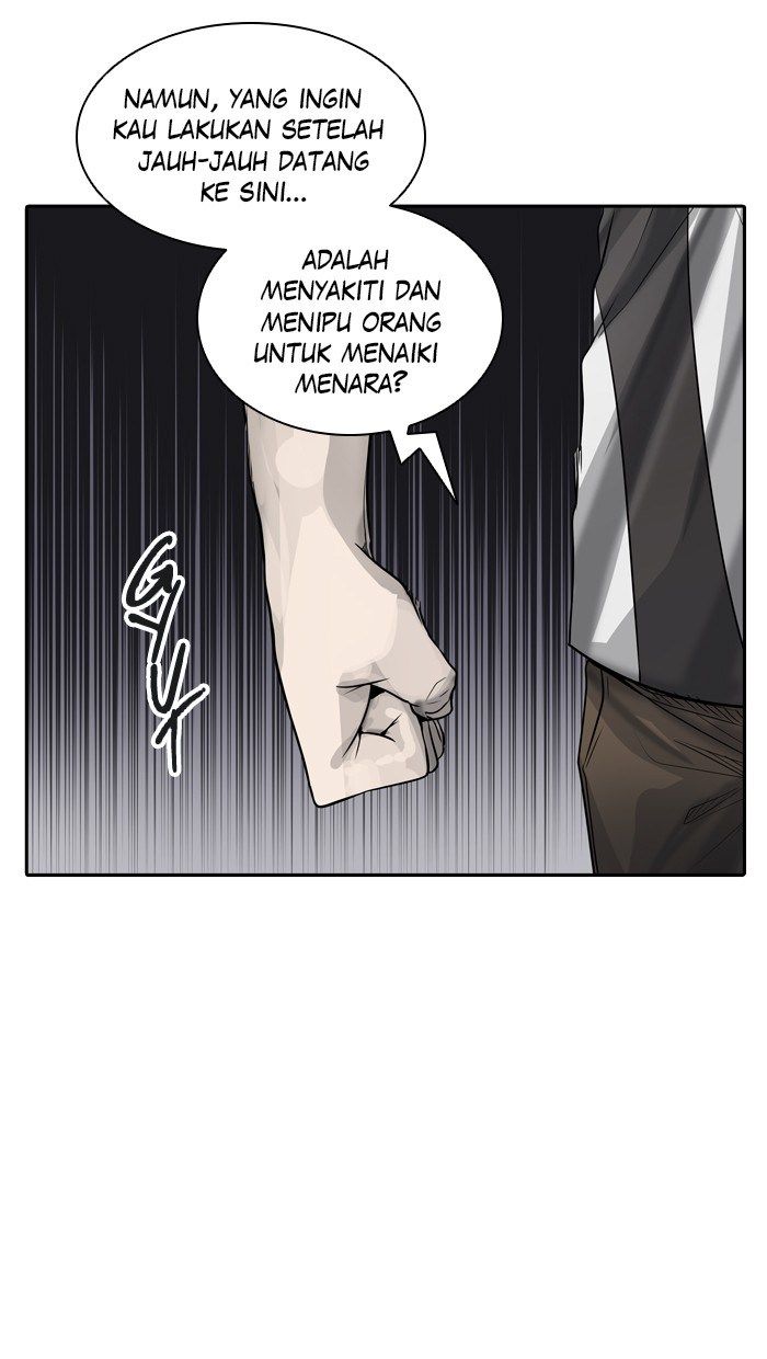 Tower of God Chapter 392