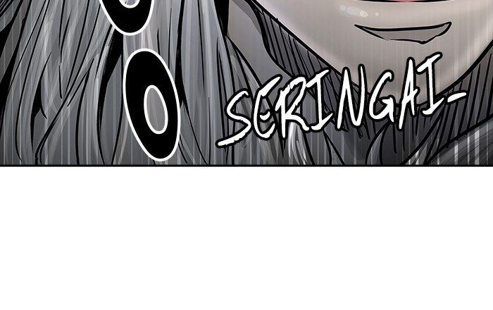 Tower of God Chapter 472