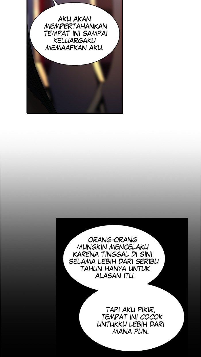 Tower of God Chapter 295