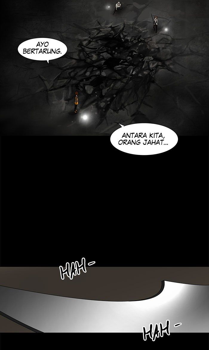 Tower of God Chapter 47