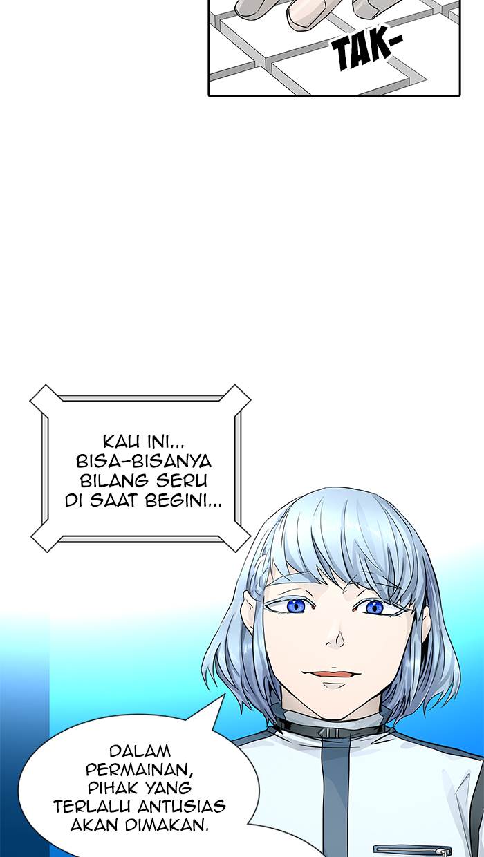 Tower of God Chapter 501