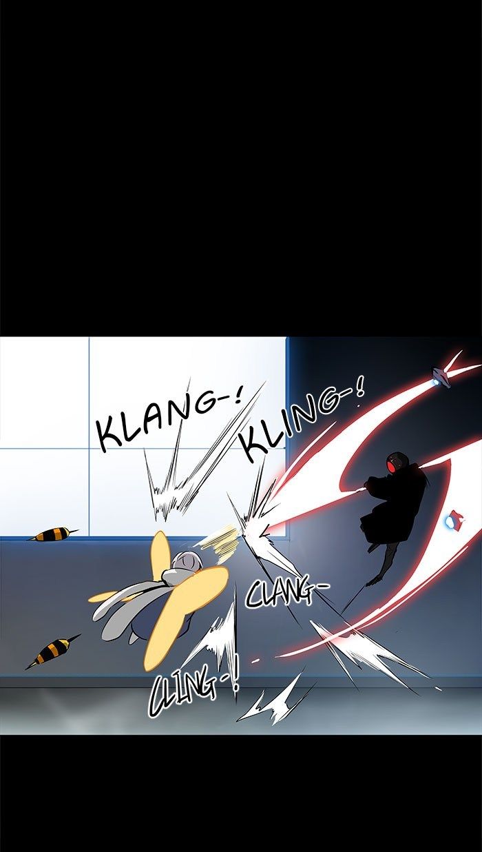 Tower of God Chapter 142