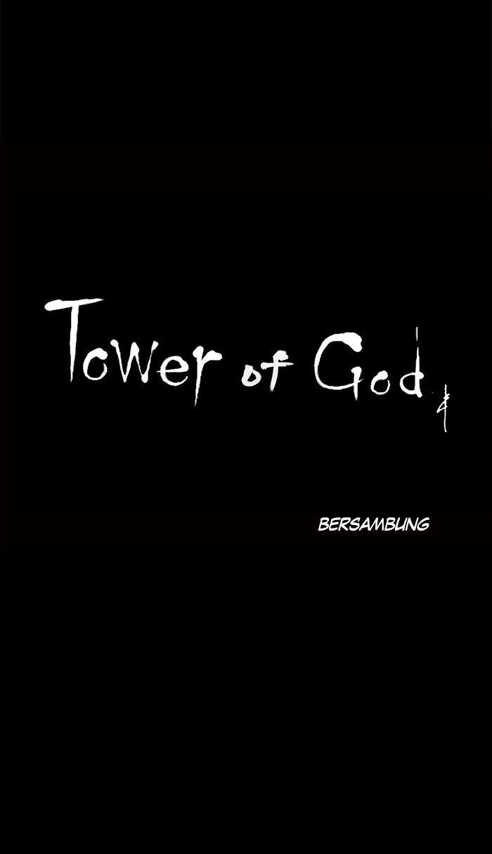 Tower of God Chapter 45