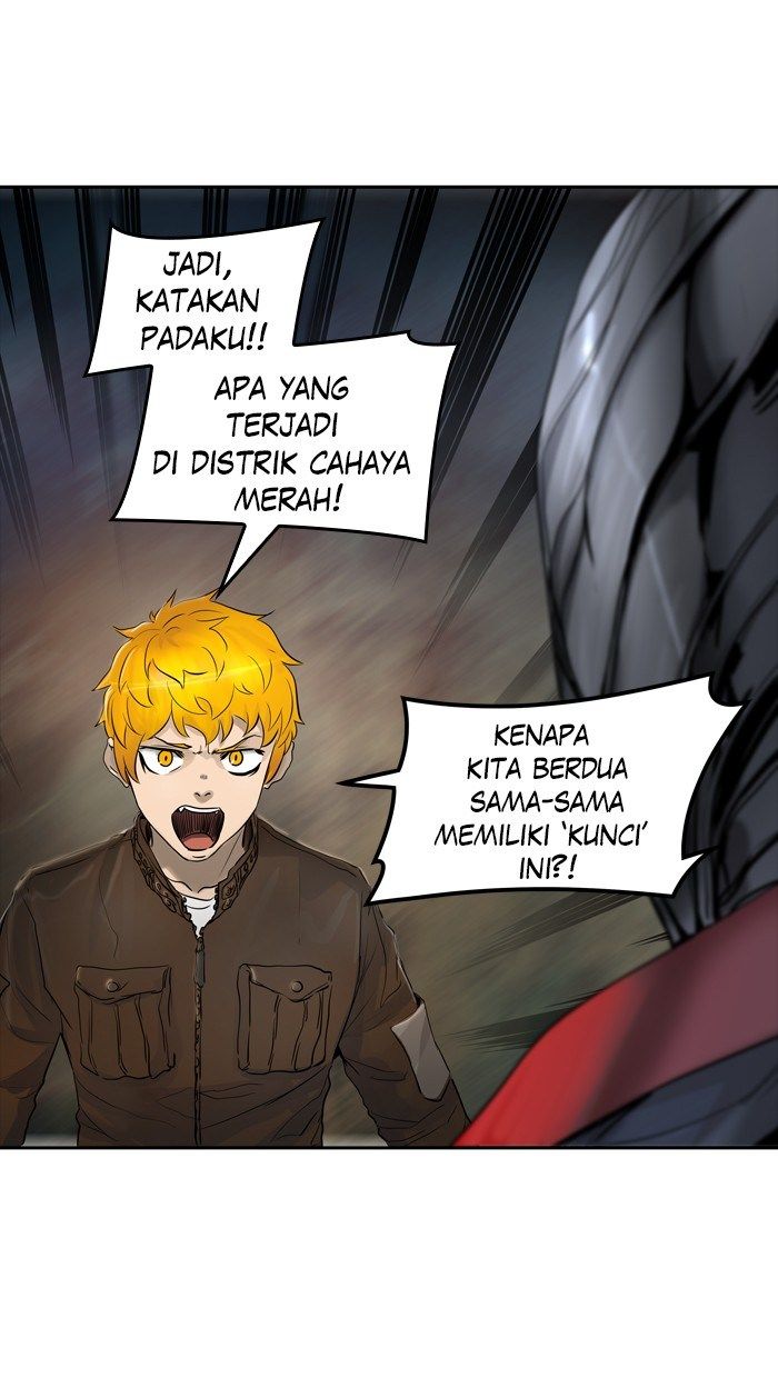 Tower of God Chapter 342