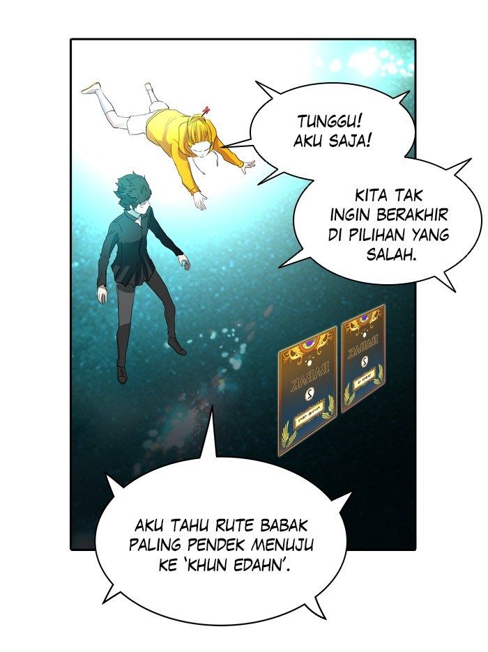 Tower of God Chapter 356