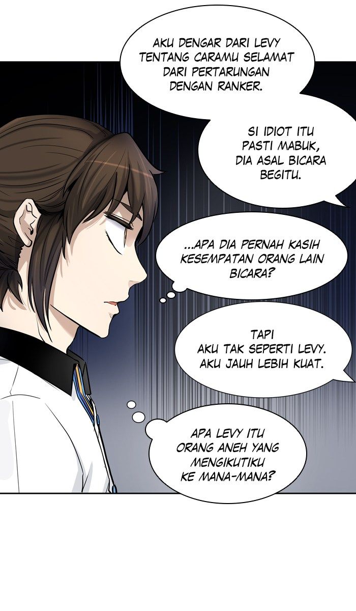 Tower of God Chapter 420