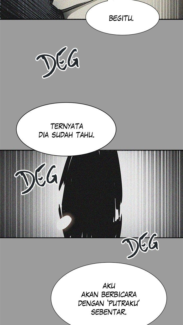 Tower of God Chapter 434