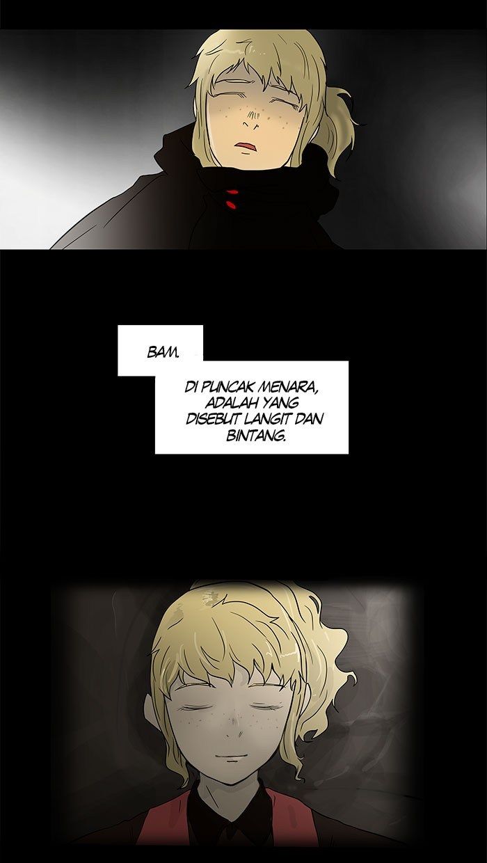 Tower of God Chapter 50