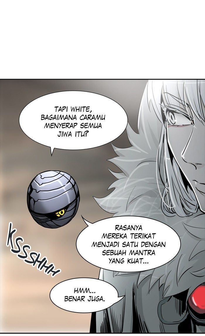 Tower of God Chapter 334