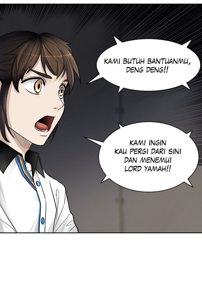 Tower of God Chapter 422