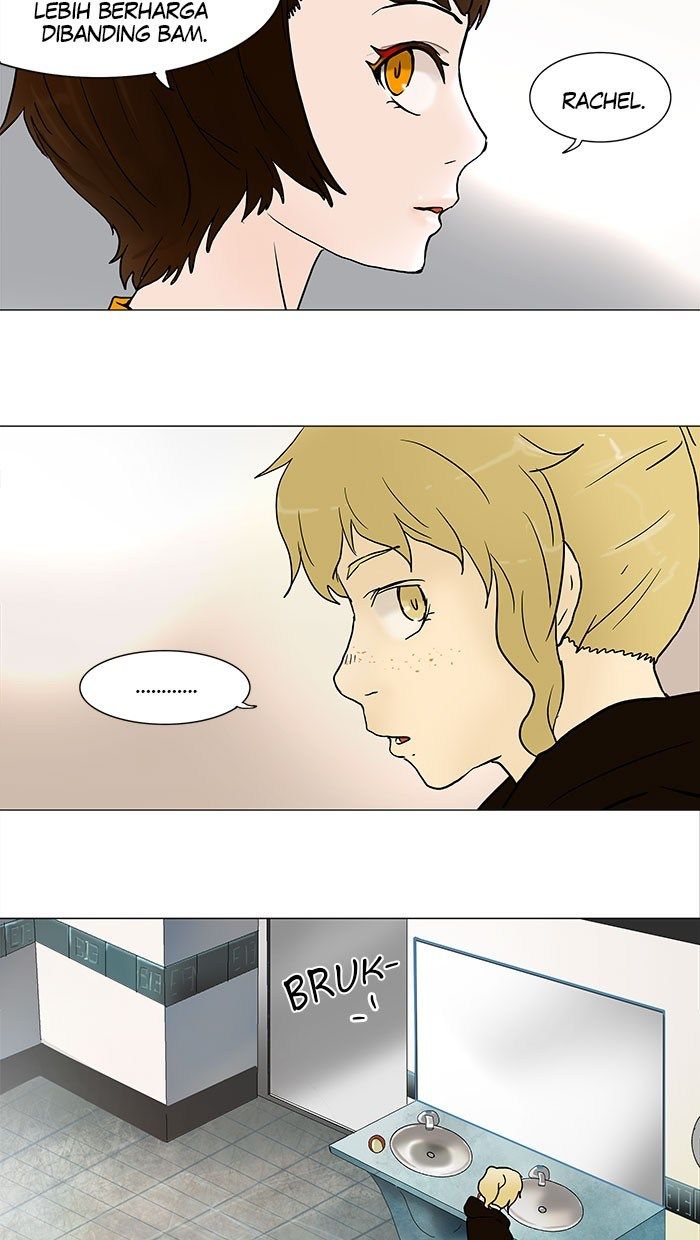 Tower of God Chapter 35