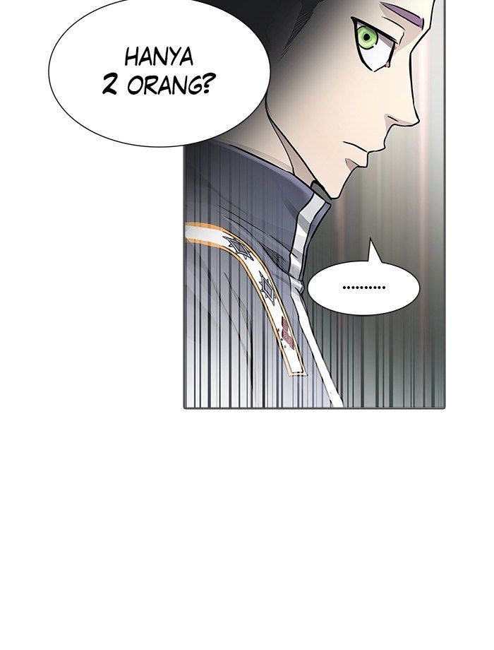 Tower of God Chapter 468