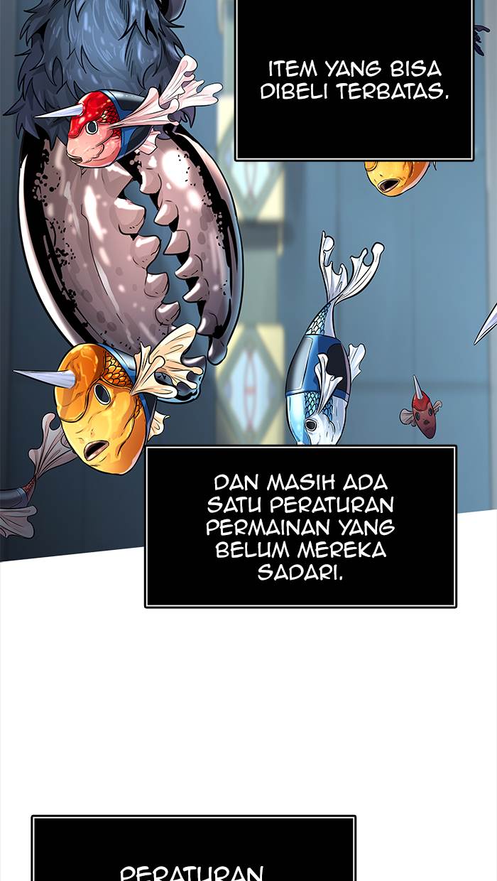 Tower of God Chapter 506