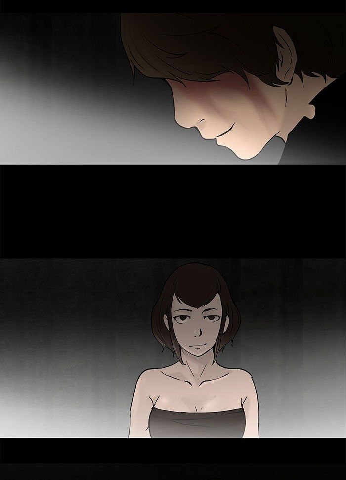 Tower of God Chapter 51