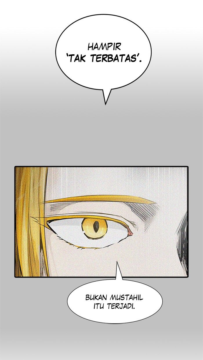 Tower of God Chapter 427