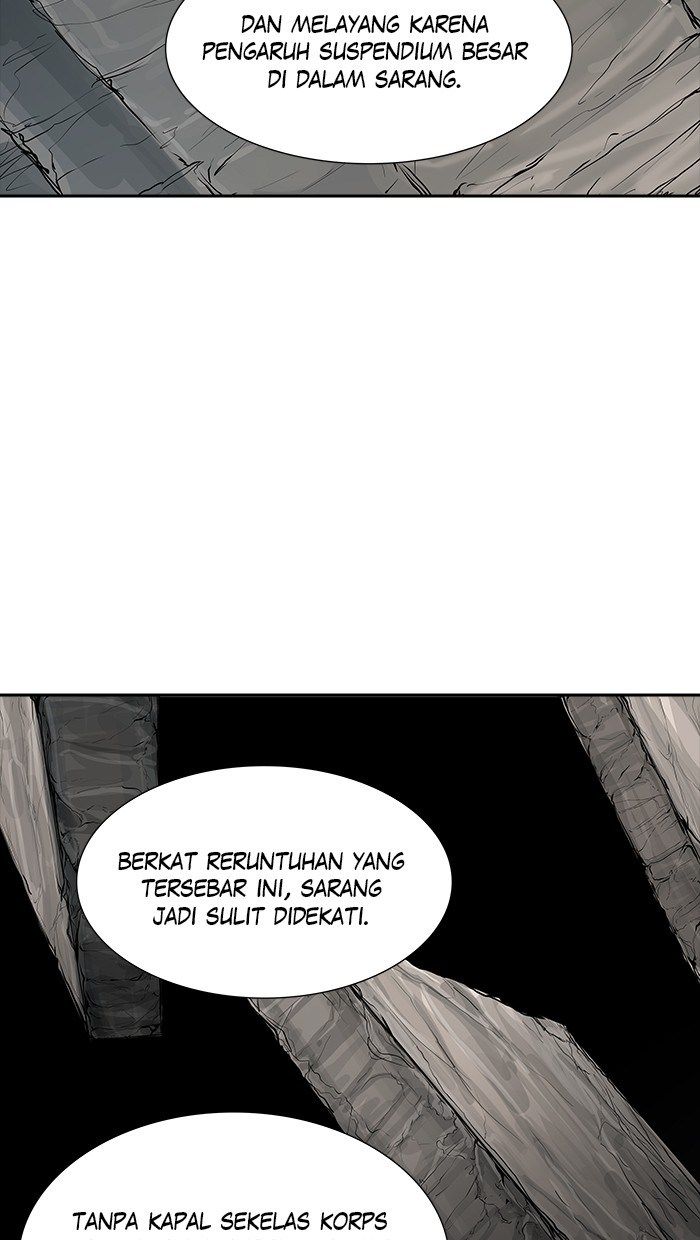 Tower of God Chapter 467