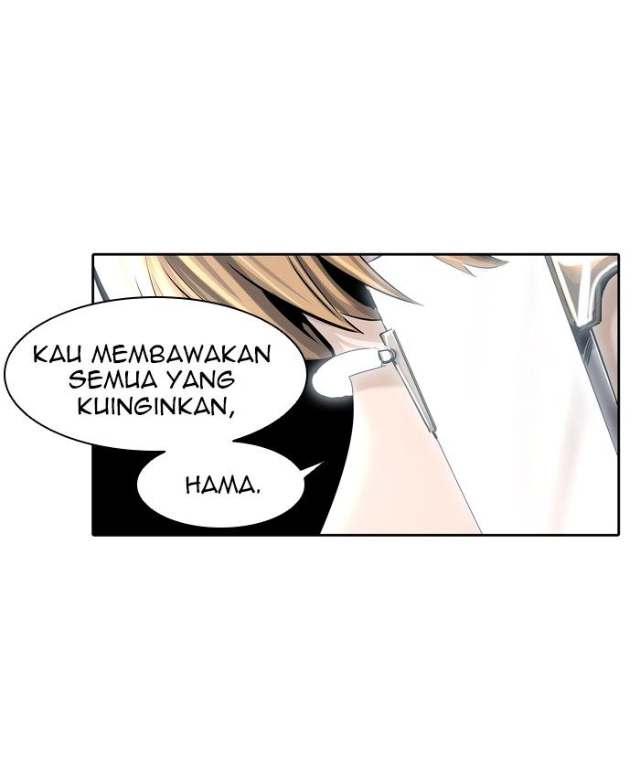 Tower of God Chapter 416