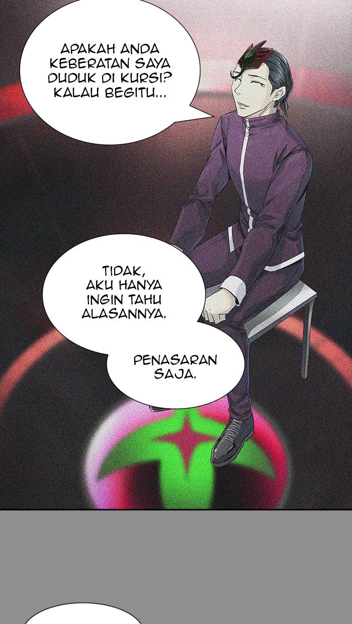 Tower of God Chapter 494