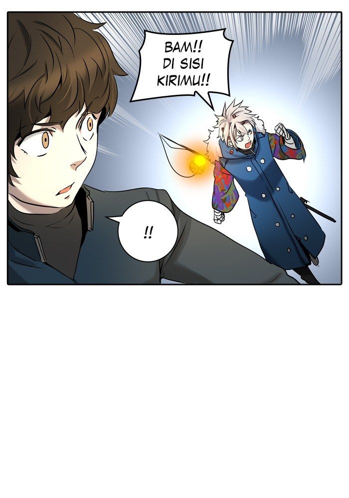 Tower of God Chapter 327