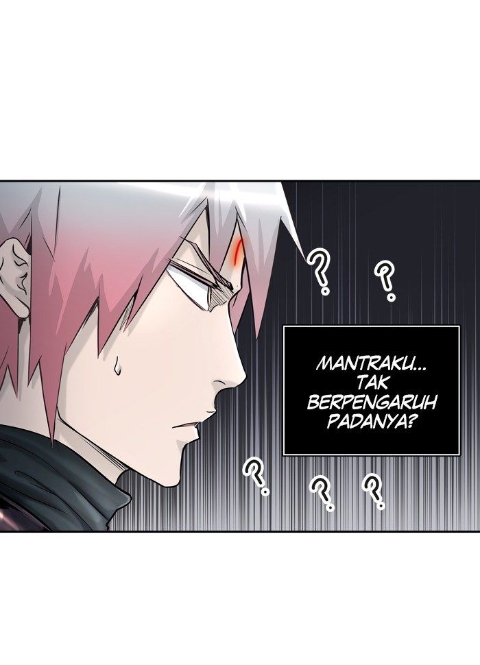 Tower of God Chapter 401