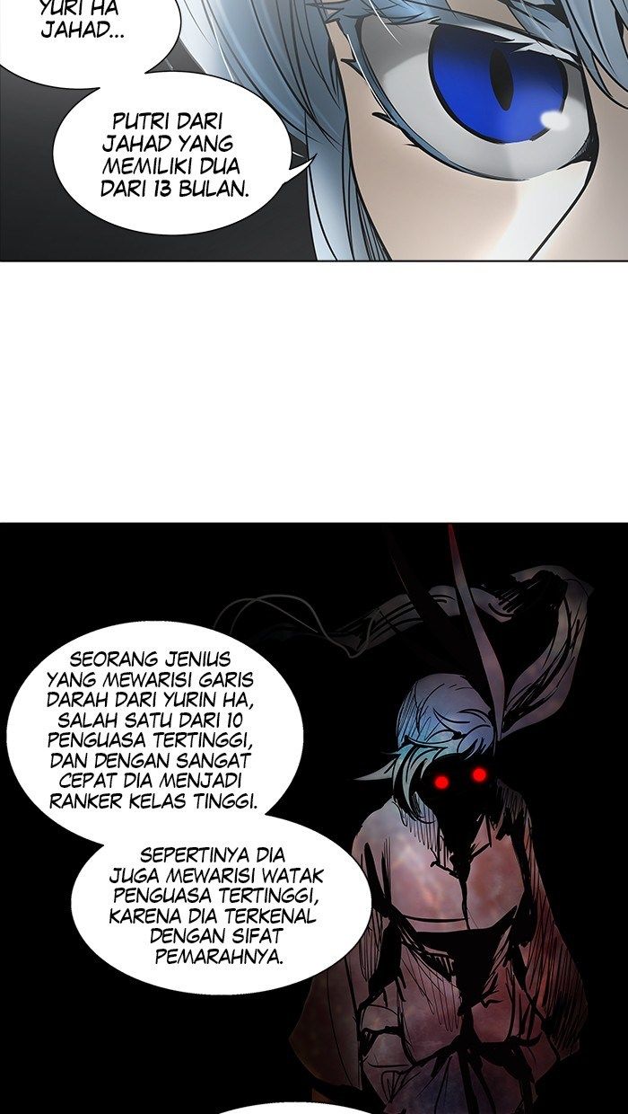 Tower of God Chapter 275