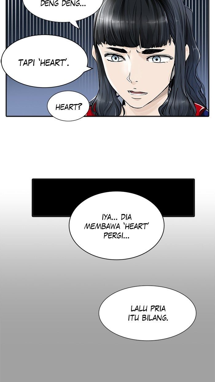 Tower of God Chapter 431