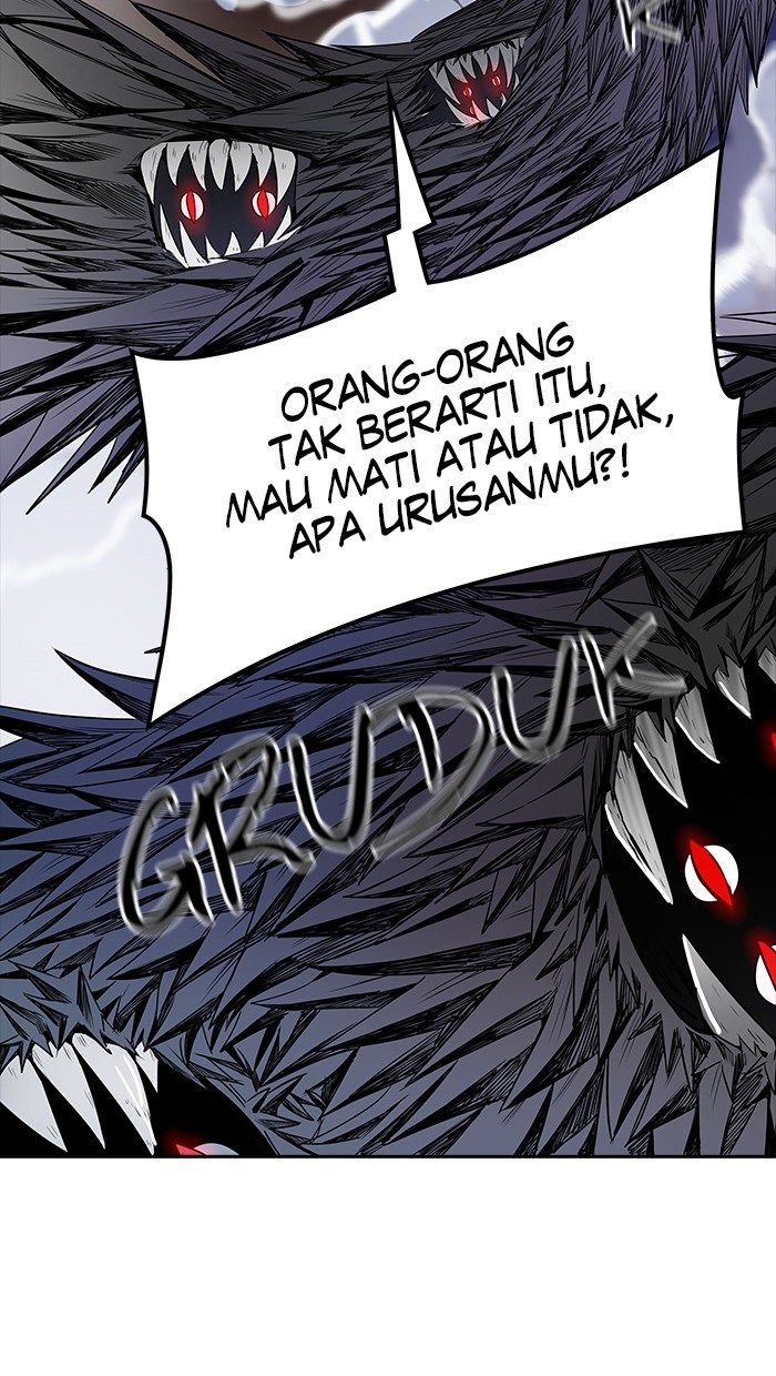 Tower of God Chapter 442