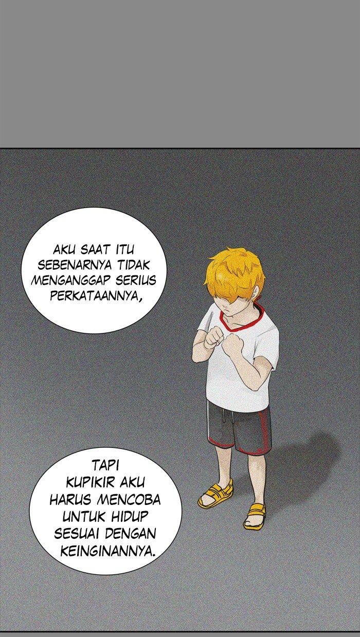 Tower of God Chapter 342