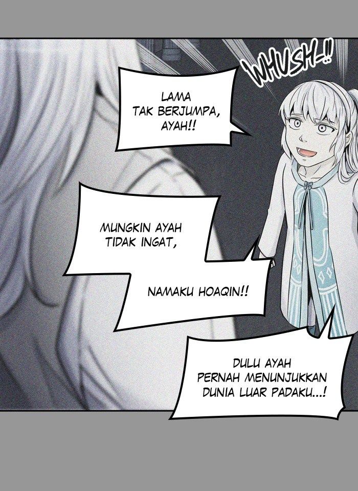 Tower of God Chapter 398