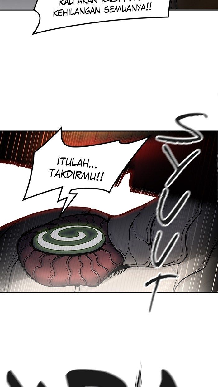 Tower of God Chapter 441