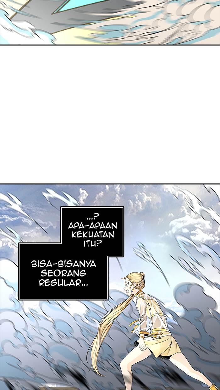 Tower of God Chapter 495